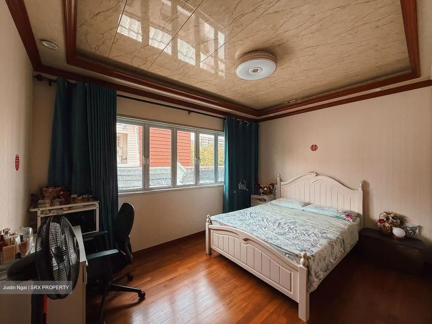 Woodgrove Estate (D25), Terrace #623587441